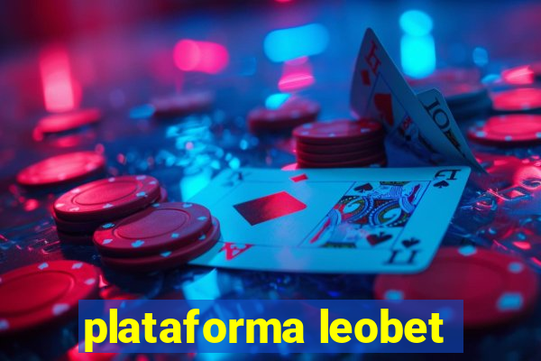 plataforma leobet